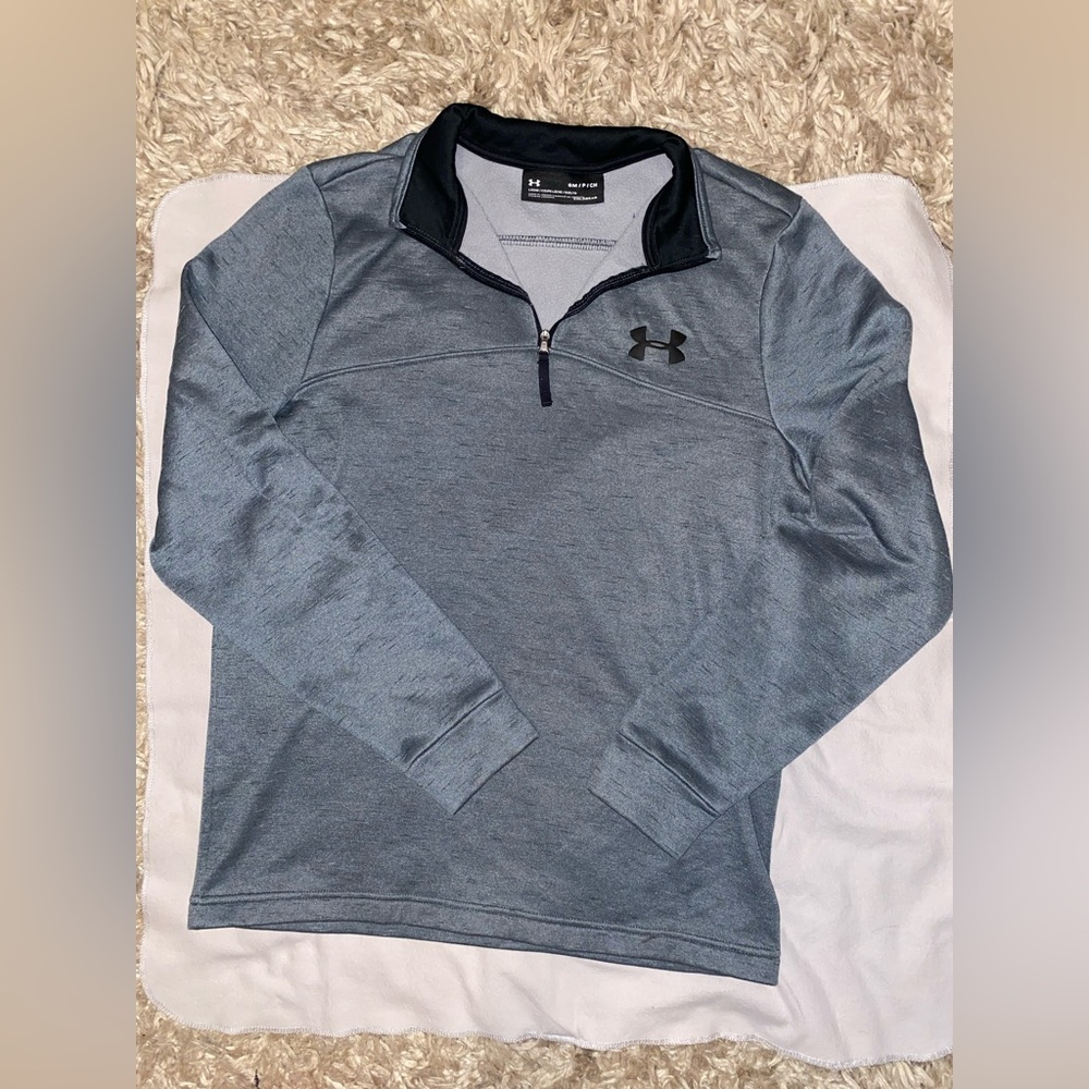 Men’s Under Armour Sweatshirt